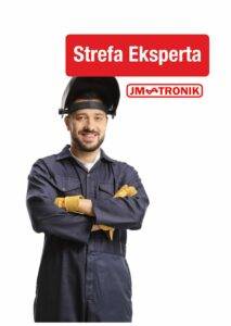 Strefa eskperta jm-tronik