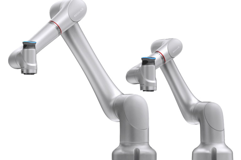 rokae cobots cr series