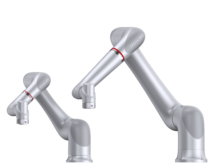 rokae cobots cr-ca series