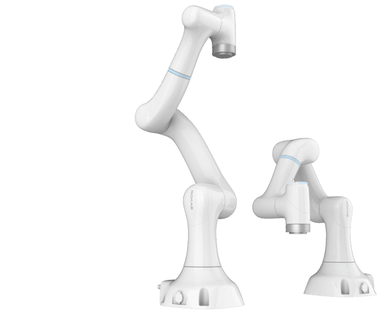 rokae cobots sr series